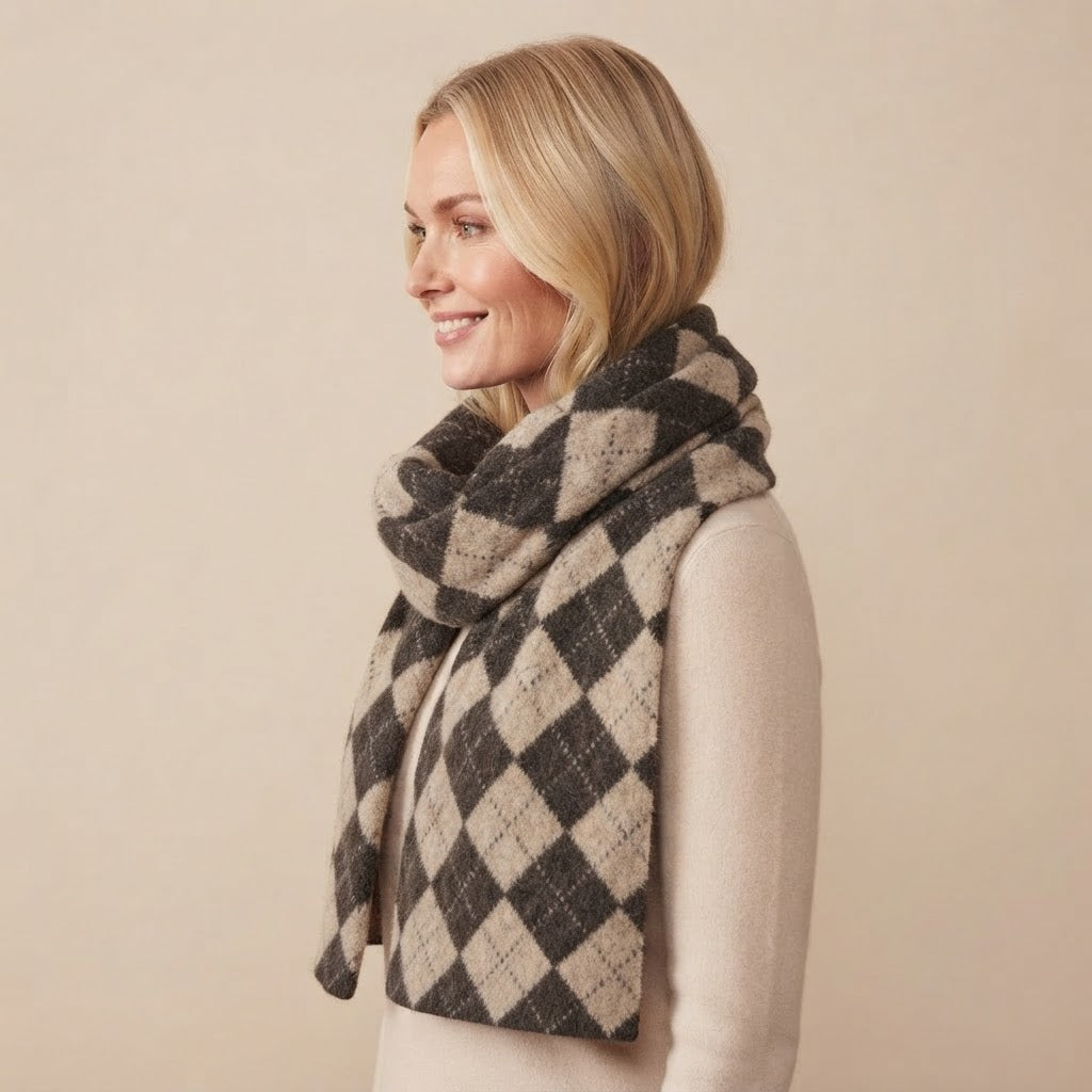 Beaufort Scarf