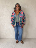 Camden Embroidered Jacket