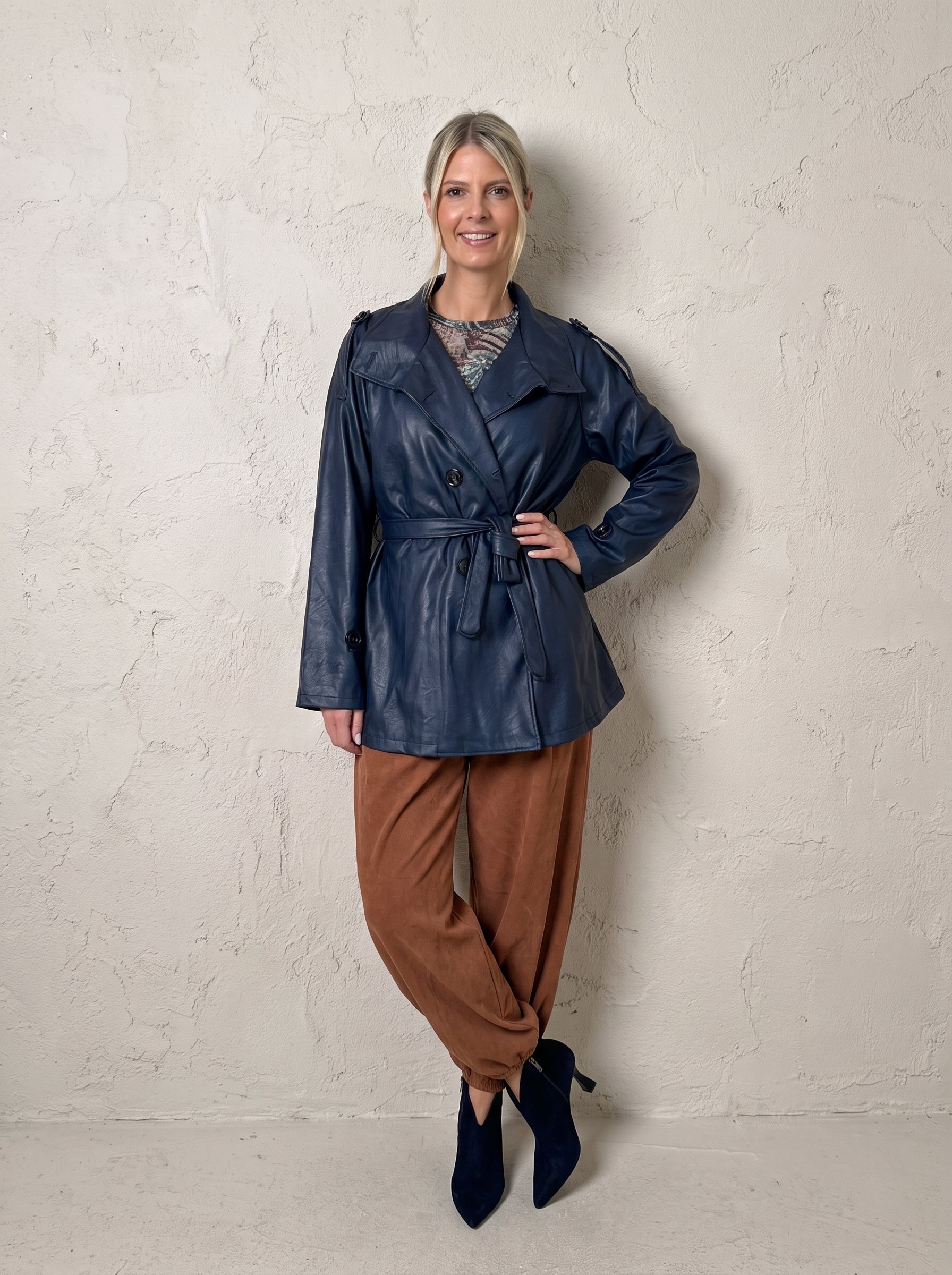 London Harem Trousers