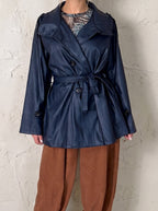 Soho Mini Trench