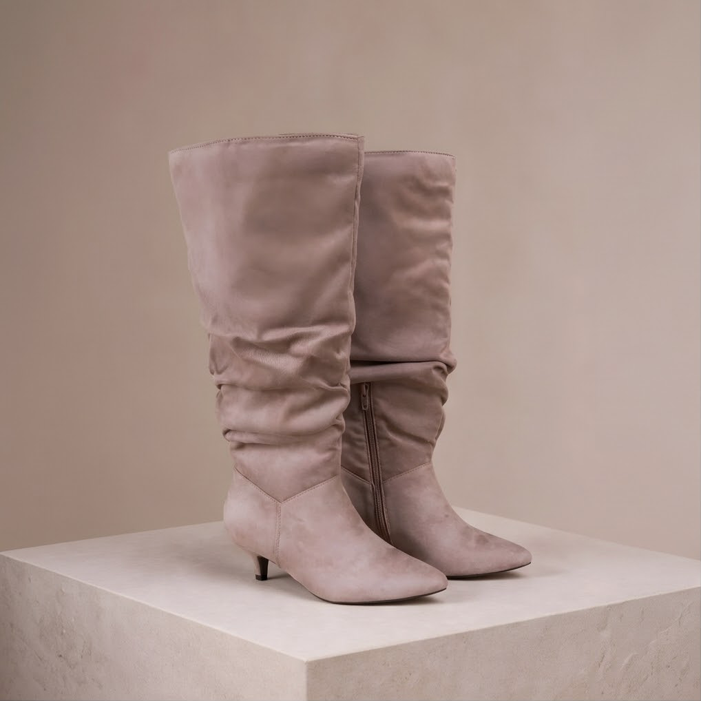 Soho Boots