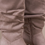 Soho Boots
