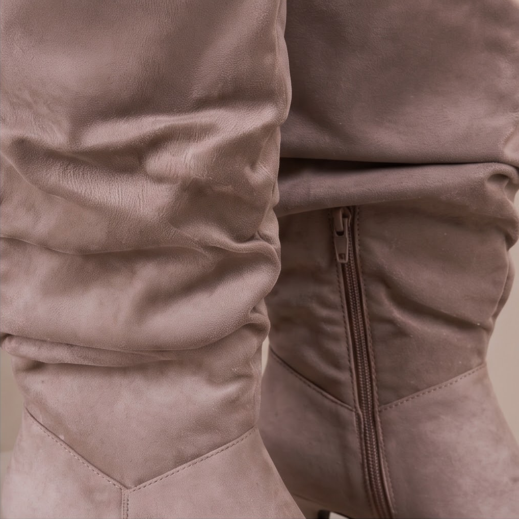 Soho Boots
