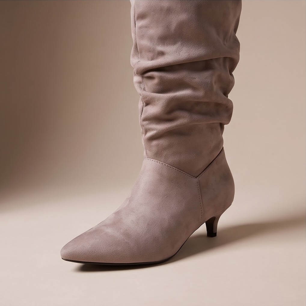Soho Boots