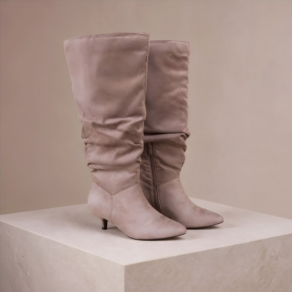Soho Boots