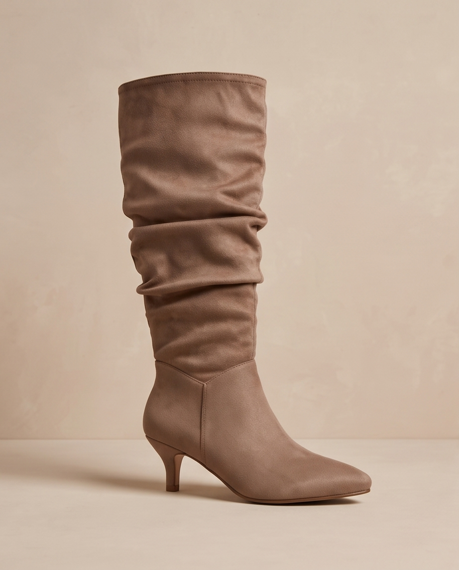 Soho Boots