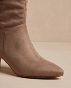 Soho Boots