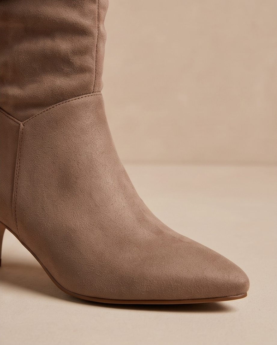 Soho Boots