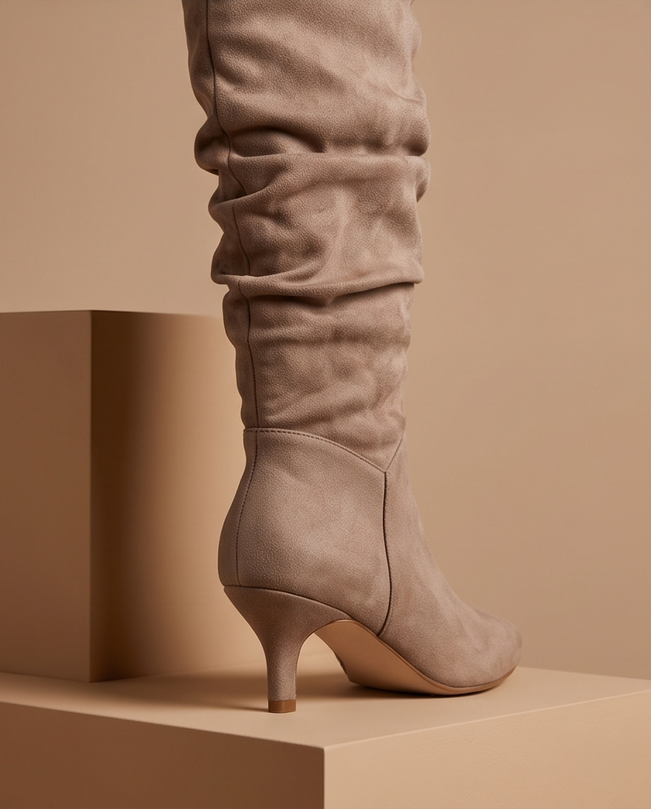 Soho Boots