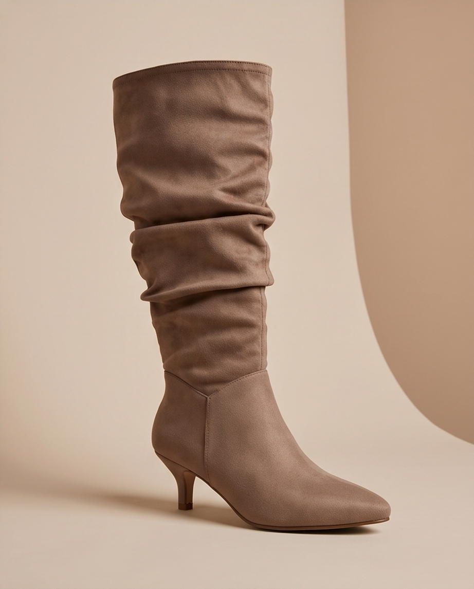 Soho Boots