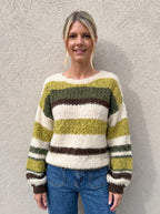 Soho Forest Knit