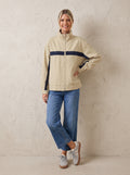 Soho Stripe Jacket