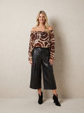 Soho Gypsy Top