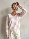 Soho Stripe Knit
