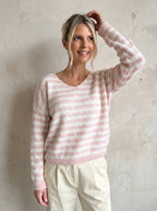 Soho Stripe Knit