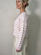 Soho Stripe Knit