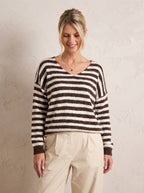 Soho Stripe Knit