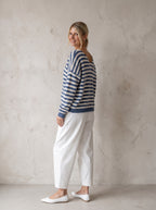Soho Stripe Knit