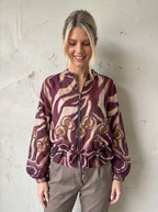 Sorrento Zip Jacket