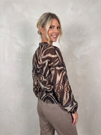 Sorrento Zip Jacket