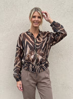 Sorrento Zip Jacket