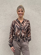 Sorrento Zip Jacket