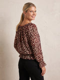 Tatton Gypsy Top