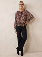 Tatton Gypsy Top