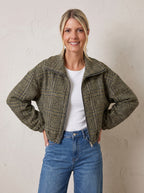 Tapestry Jacket