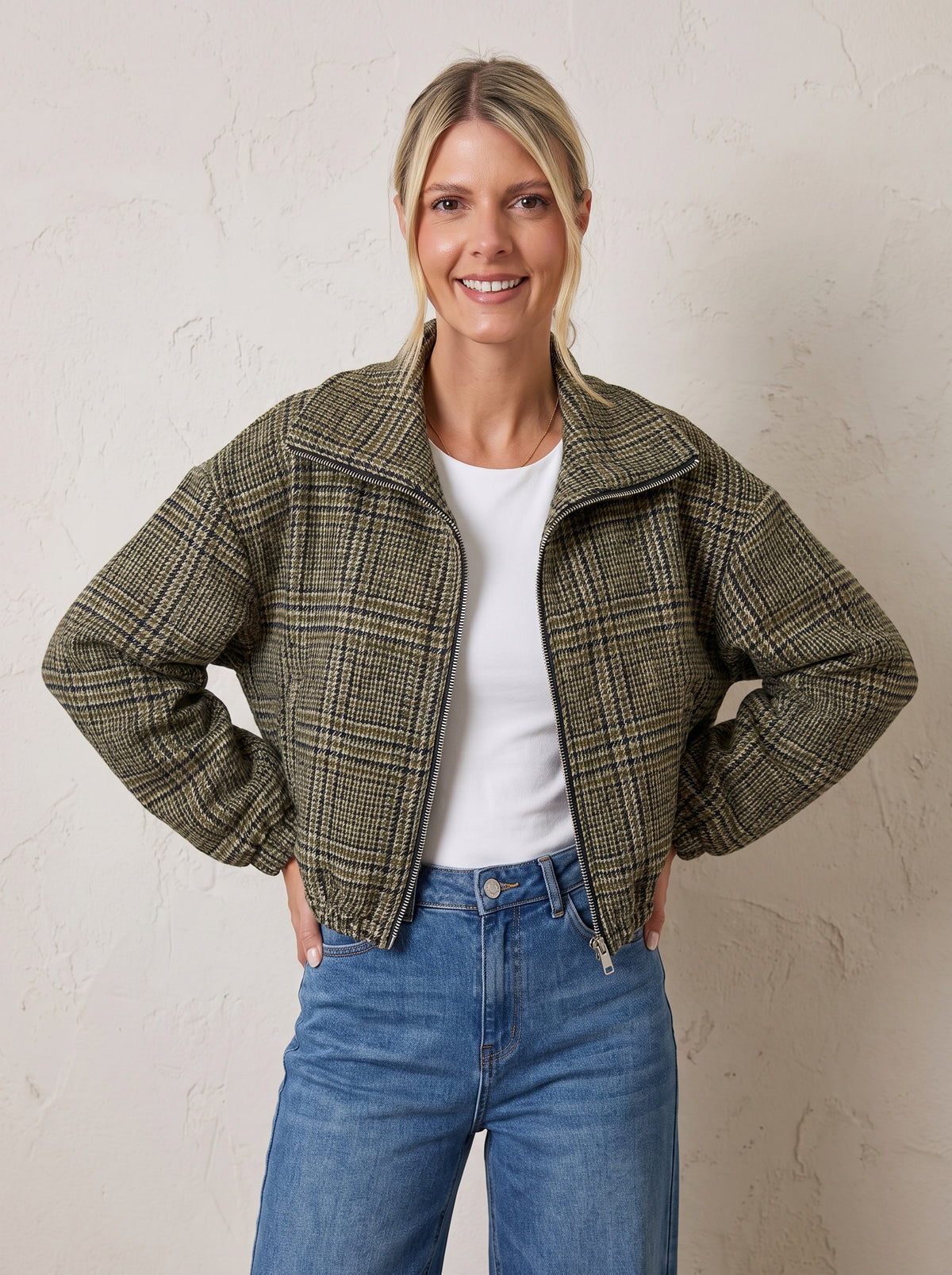 Tapestry Jacket