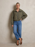 Tapestry Jacket