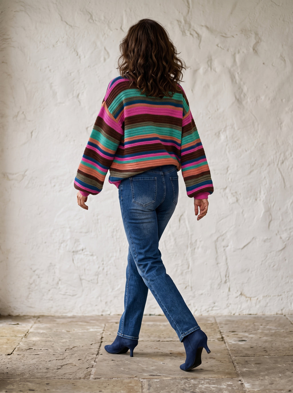 Tatton Jeans