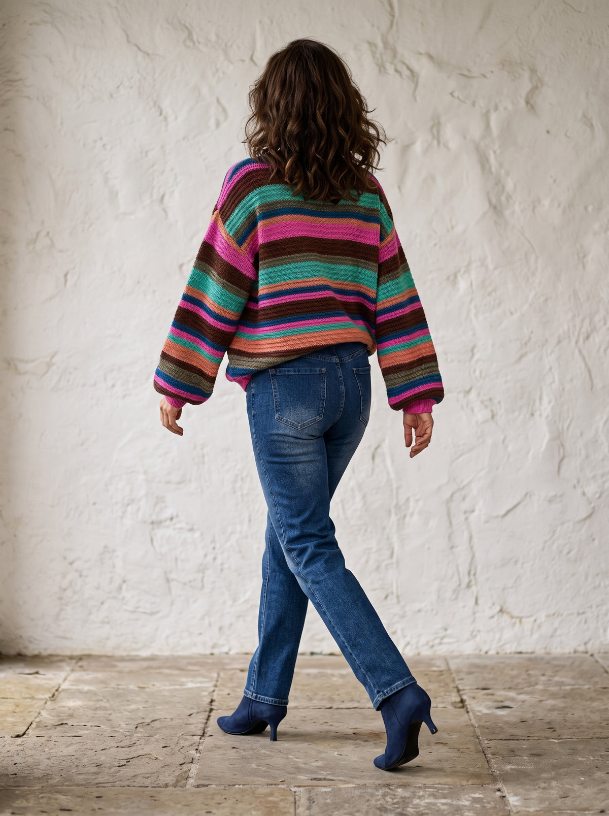 Tatton Jeans