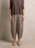 Zambia Pocket Trousers