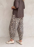 Zambia Pocket Trousers