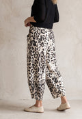 Zambia Pocket Trousers
