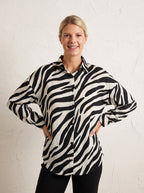 Mombassa Shirt