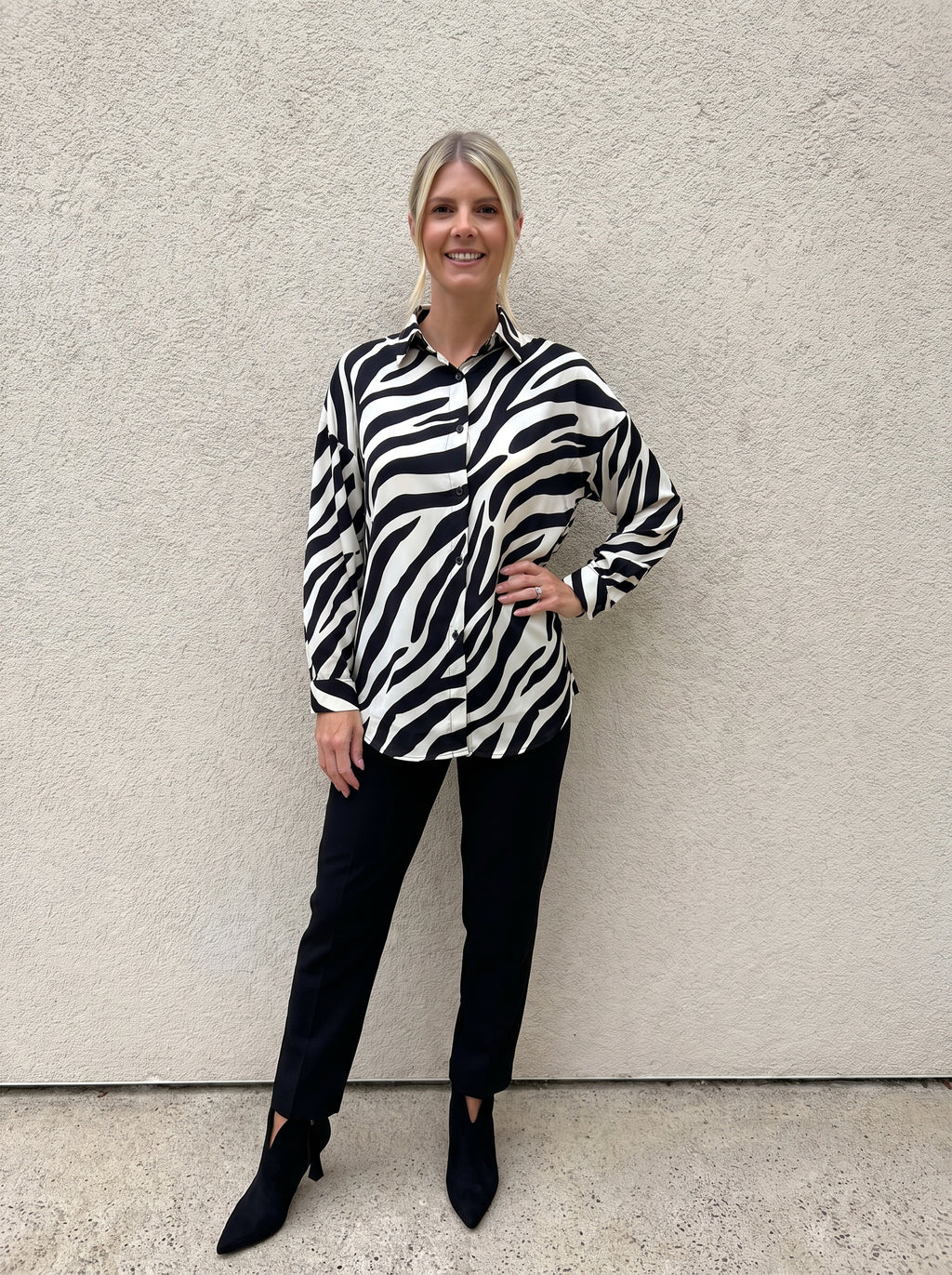 Mombassa Shirt