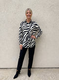 Mombassa Shirt