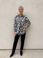Mombassa Shirt