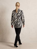 Mombassa Shirt